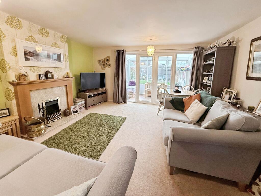 Deniston Avenue, Broughton Astley photo 3