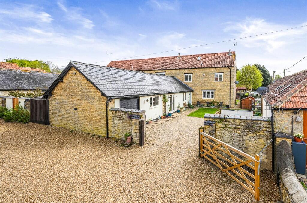 Main image of property: Main Street, Lowick, NN14