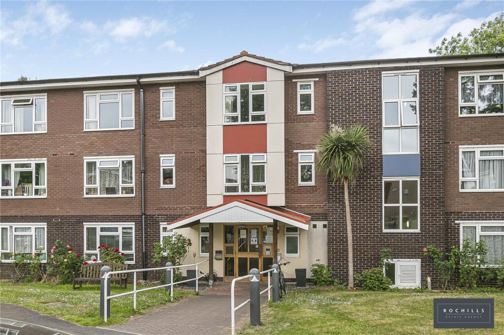 Main image of property: Firs Close, Claygate, Esher, Surrey, KT10