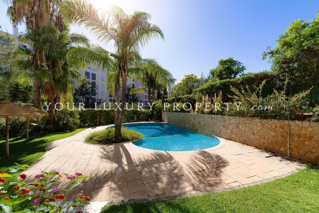 Main image of property: Algarve, Praia da Rocha