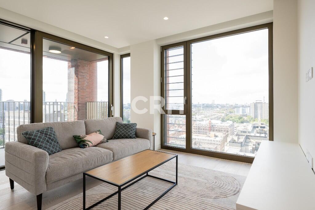 Main image of property: The Arc, City Road, London, EC1V