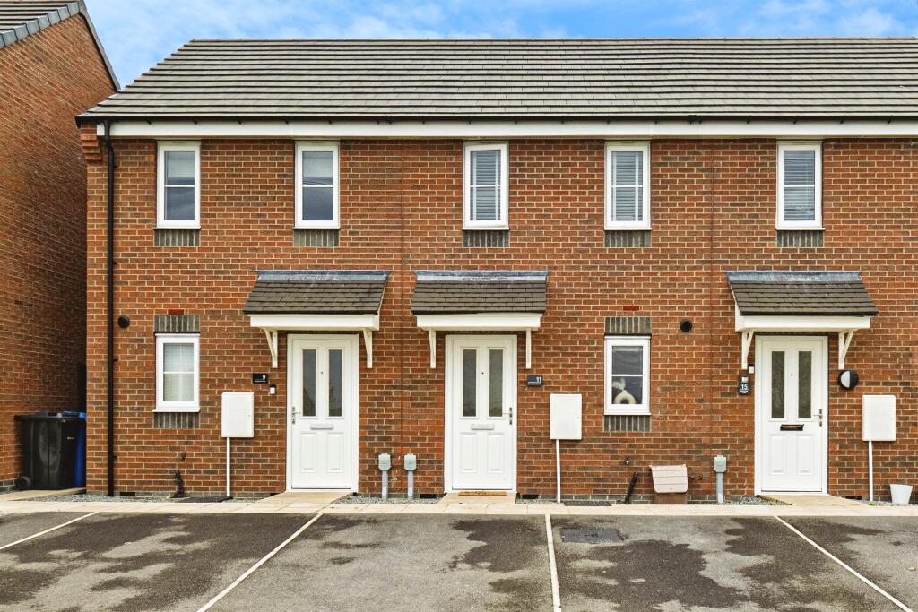 Main image of property: Biddlestone Close, Kingswood, Hull