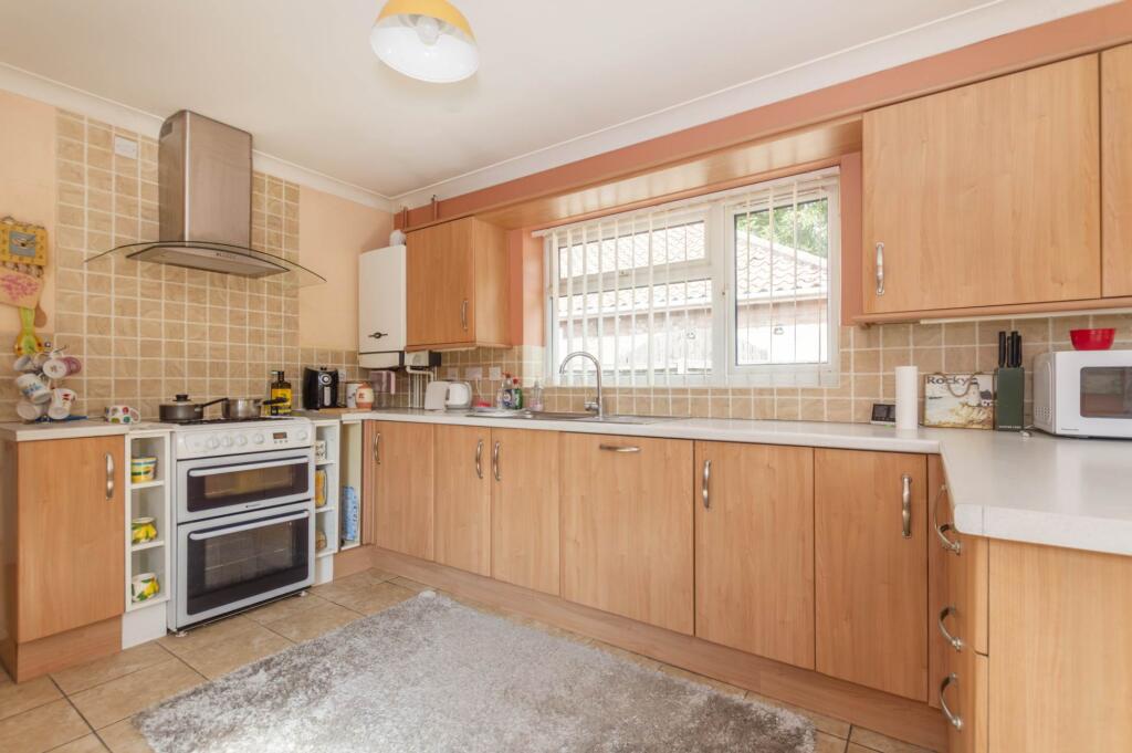Falcon Road East, Sprowston - View 6