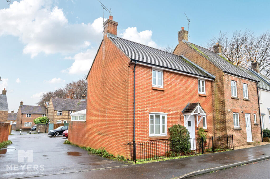 Main image of property: Marshwood Road, Dorchester, DT1 2