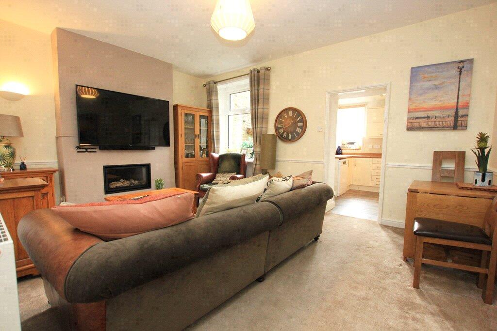 Additional image 2 of 4 Airebank Terrace, Gargrave, Skipton, North Yorkshire, BD23 3RU