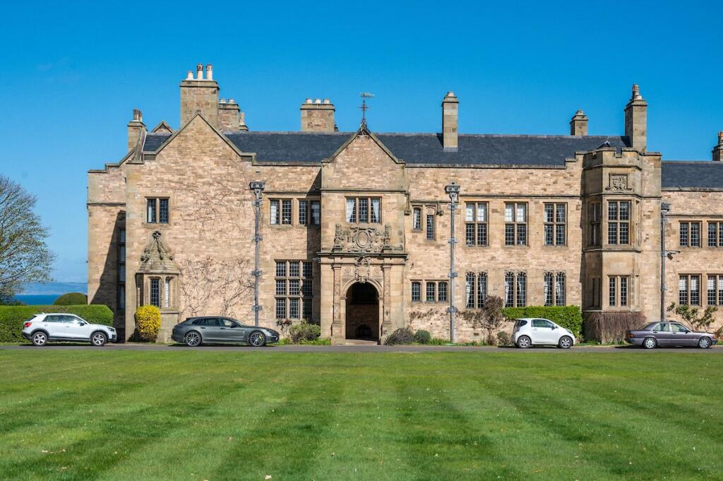 Main image of property: Abbotsford Road, North Berwick, East Lothian
