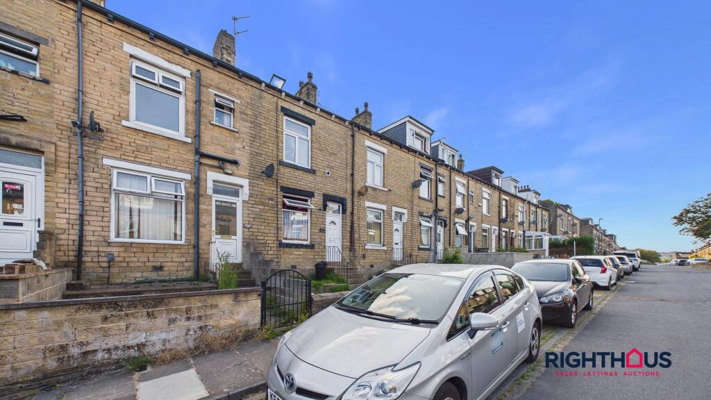 Main image of property: Harlow Road, Bradford, BD7