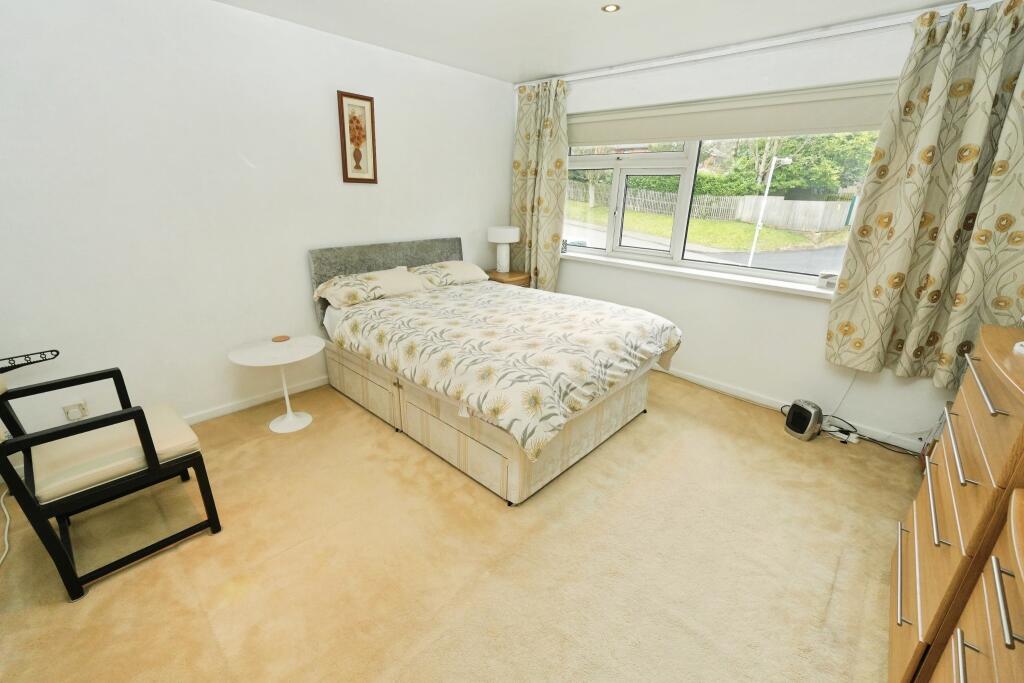 Additional image 15 of Niall Close, Edgbaston, B15