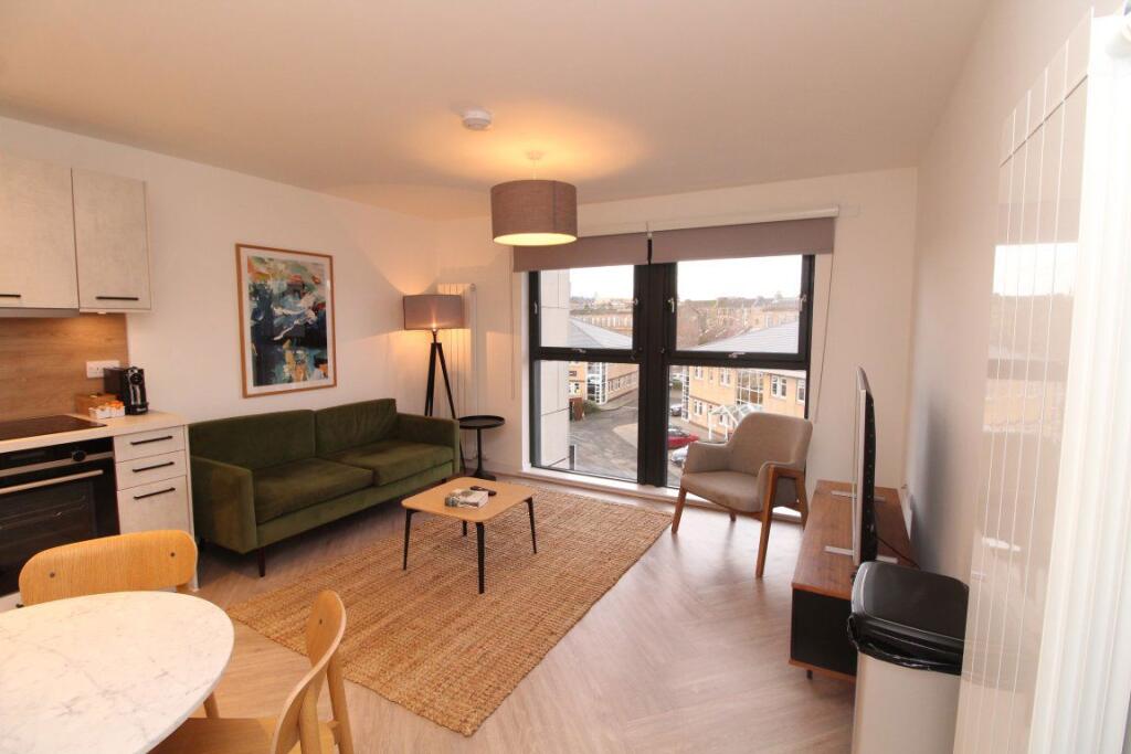 Main image of property: Minerva Way, Finnieston