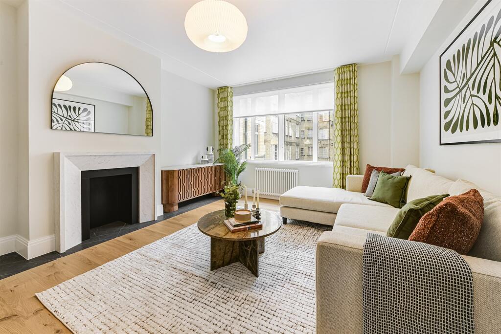 Main image of property: 2 bedroom 2nd Floor Flat in Richmond Court