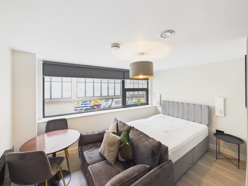 Main image of property: The Strand, Liverpool, Merseyside, L2