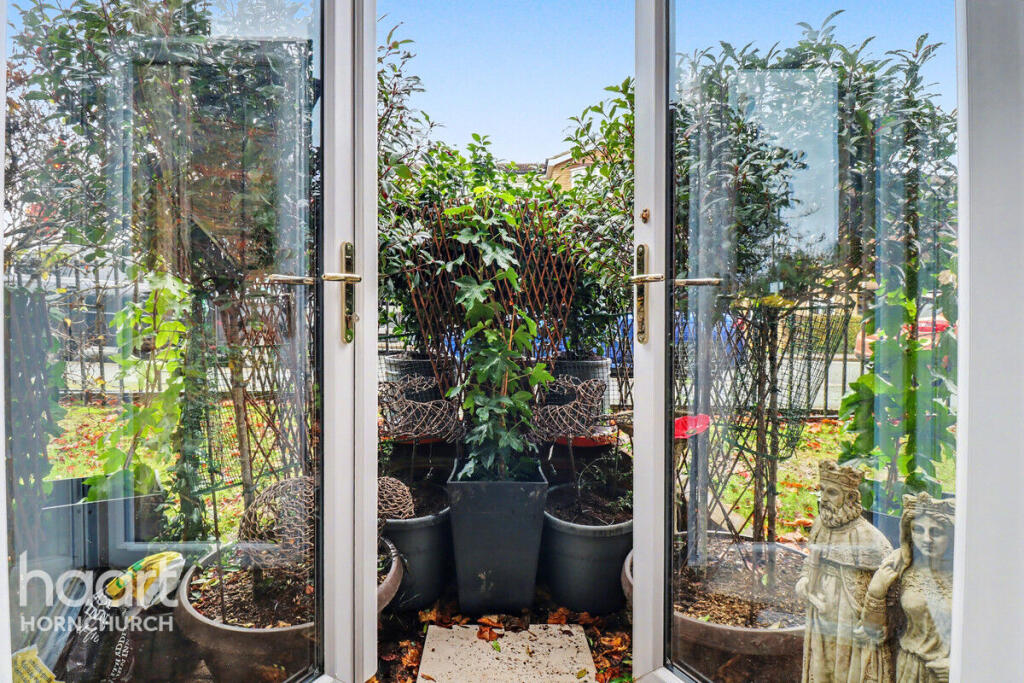 Main image of property: Waldegrave Gardens, Upminster