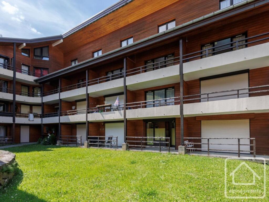 Main image of property: Rhone Alps, Haute-Savoie, Saint Jean D'aulps