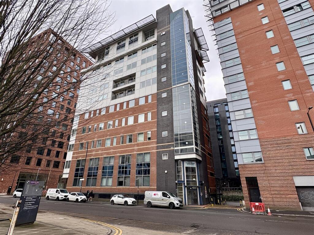 Main image of property: Princess Street, Manchester