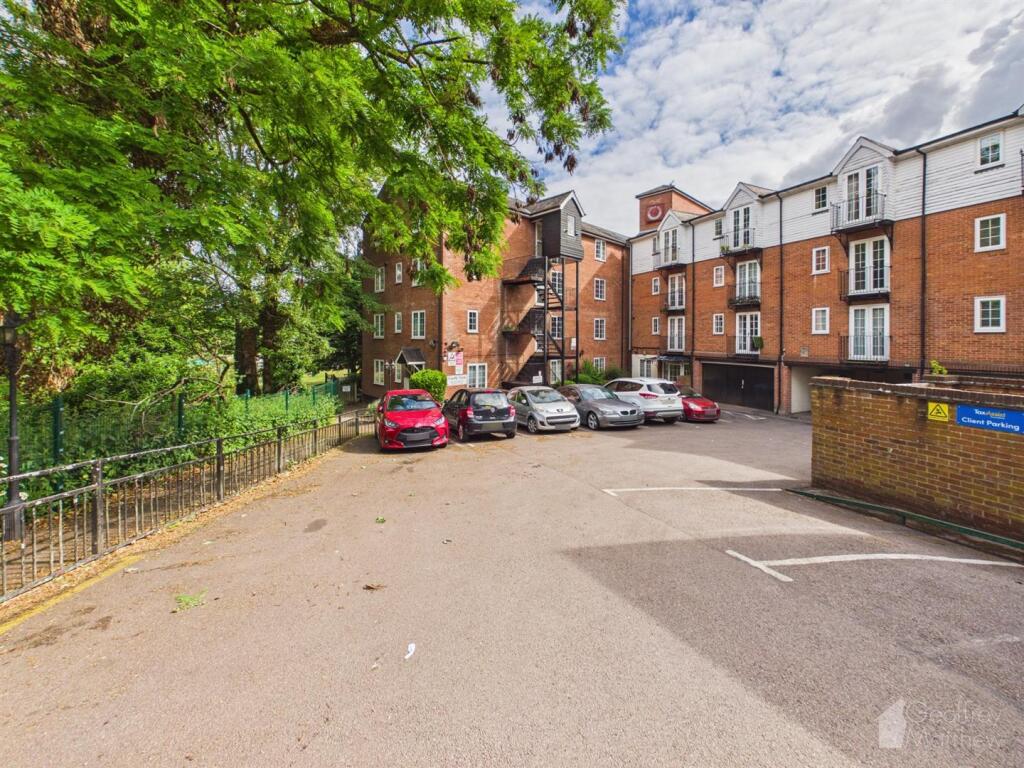 Main image of property: Castle View, Bishops Stortford