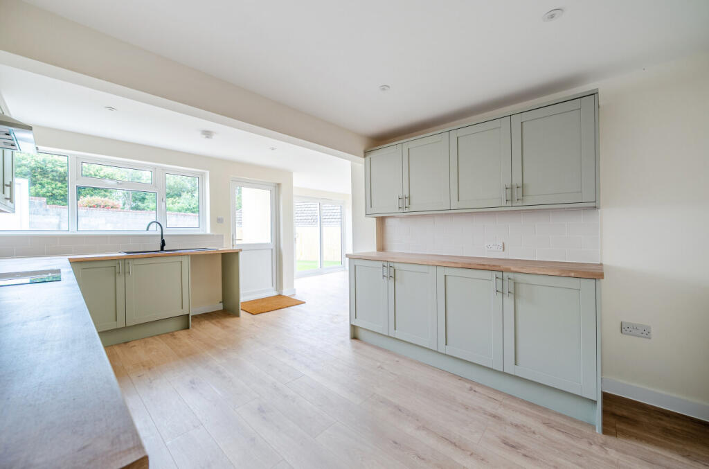 Main image of property: Duchy Drive, Preston, Paignton, Devon