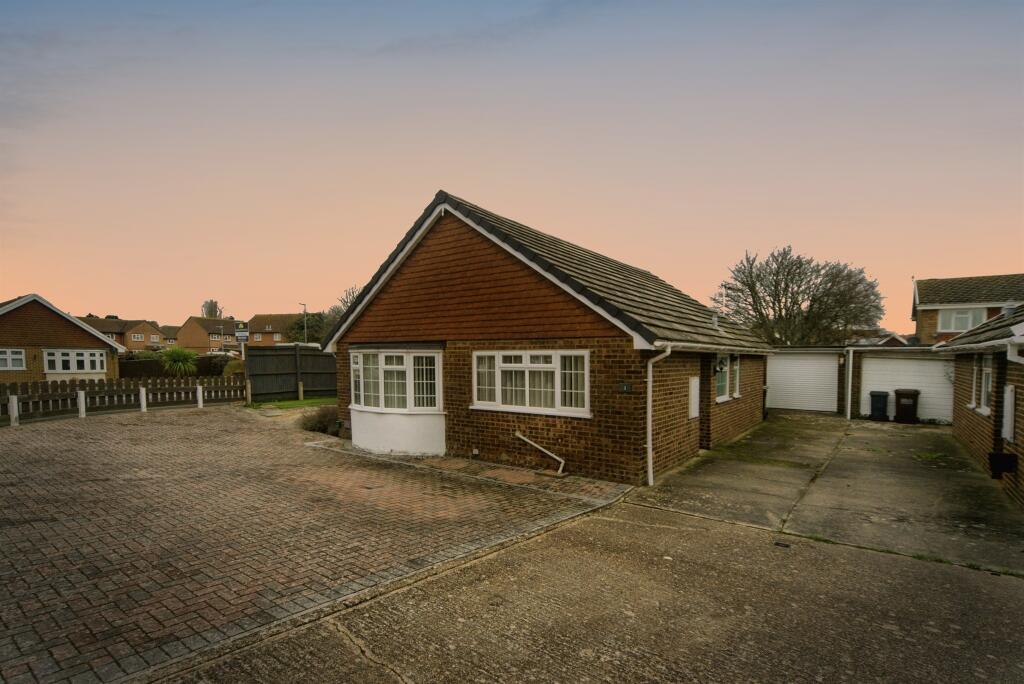 Main image of property: Stevenson Close, Eastbourne
