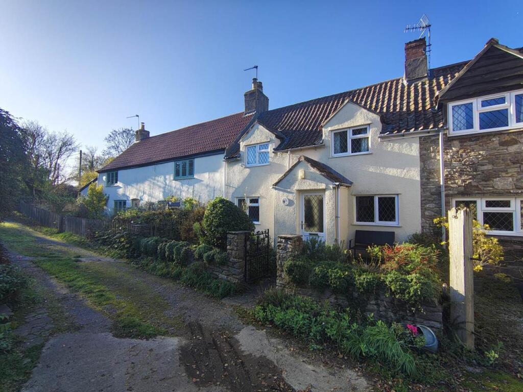 Main image of property: Nut Tree Cottage, Baden Hill, Tytherington, Wotton-under-Edge