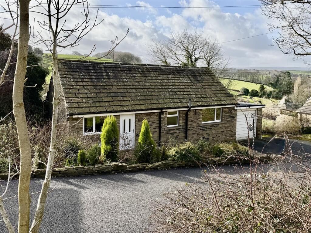 Main image of property: Horn Lane, New Mill, Holmfirth