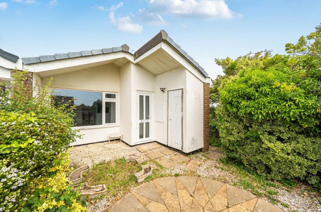 Main image of property: Cumber Close, Malborough