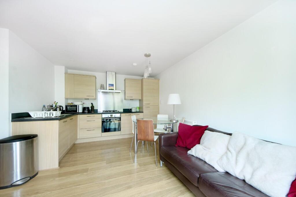 Apartment in London - View 4