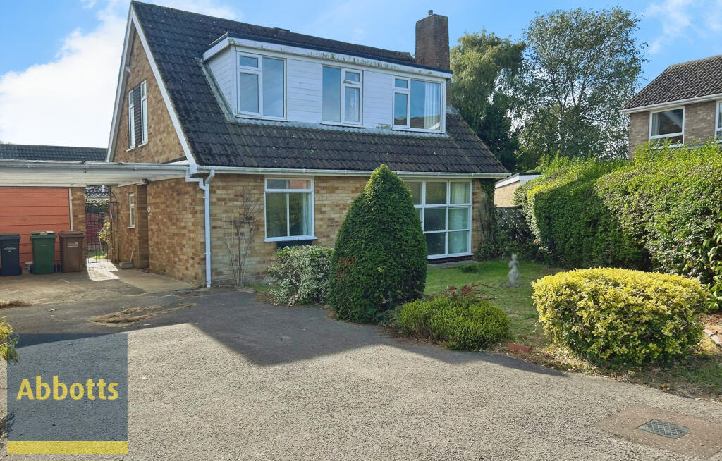 Main image of property: Wilton Crescent, North Wotton
