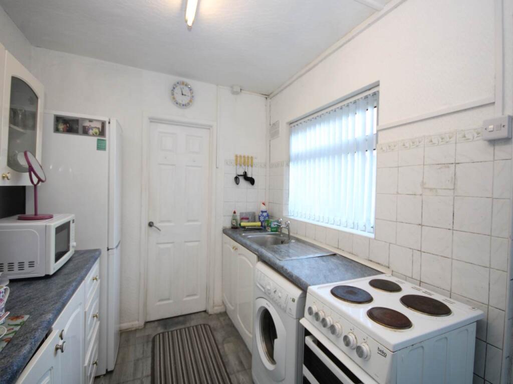 Stanfield Street, Cwm, Ebbw Vale photo 5