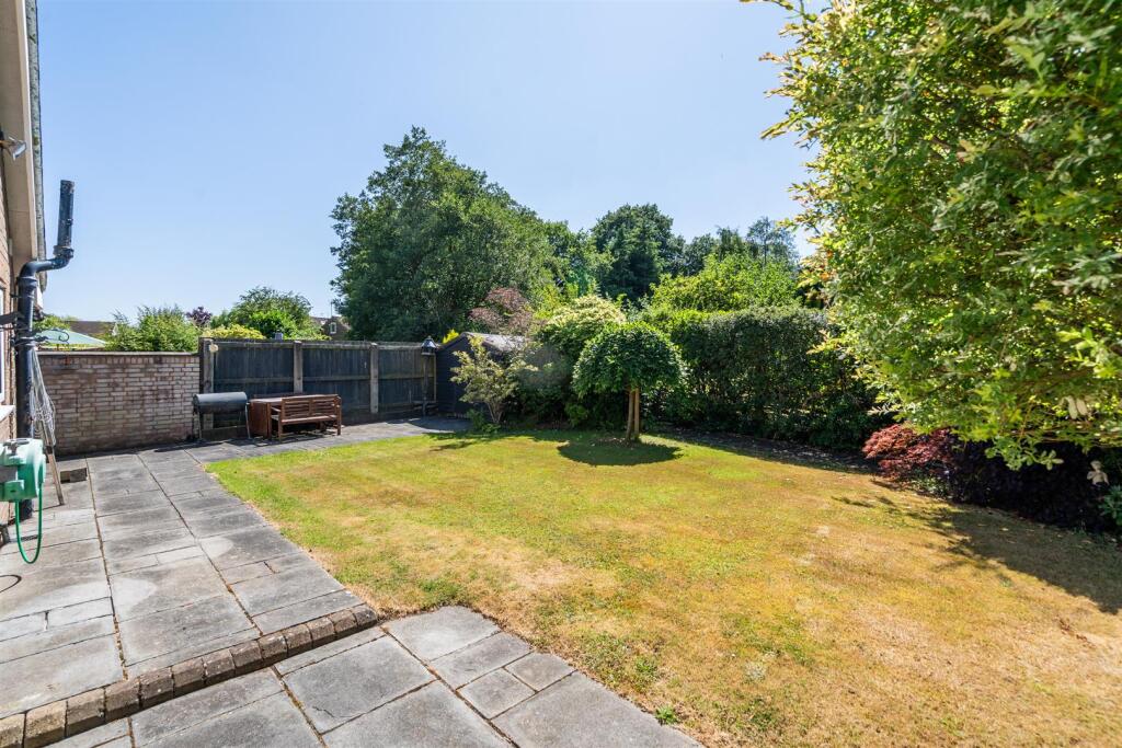 Additional image 14 of Stratford Road, Hockley Heath, Solihull