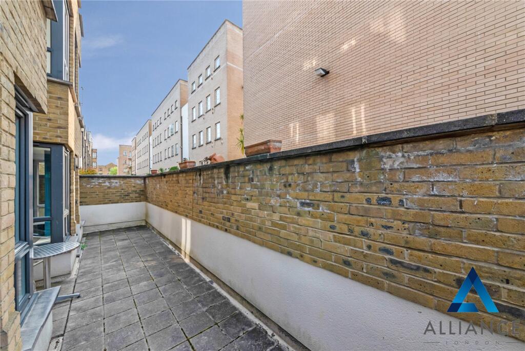 Apartment in London - View 5