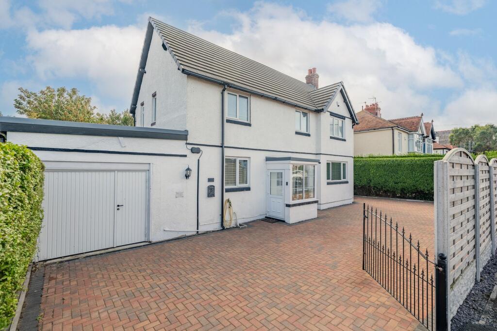 Main image of property: Marine Road, Pensarn, LL22