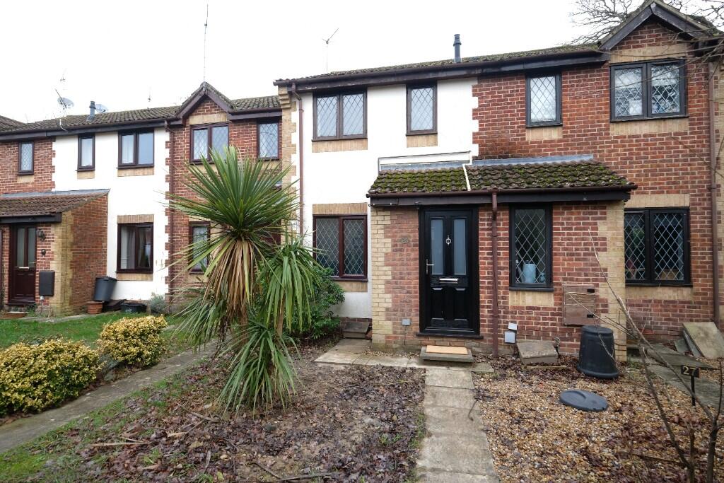 Main image of property: Larkspur Drive, Marchwood, Southampton, SO40 4JX