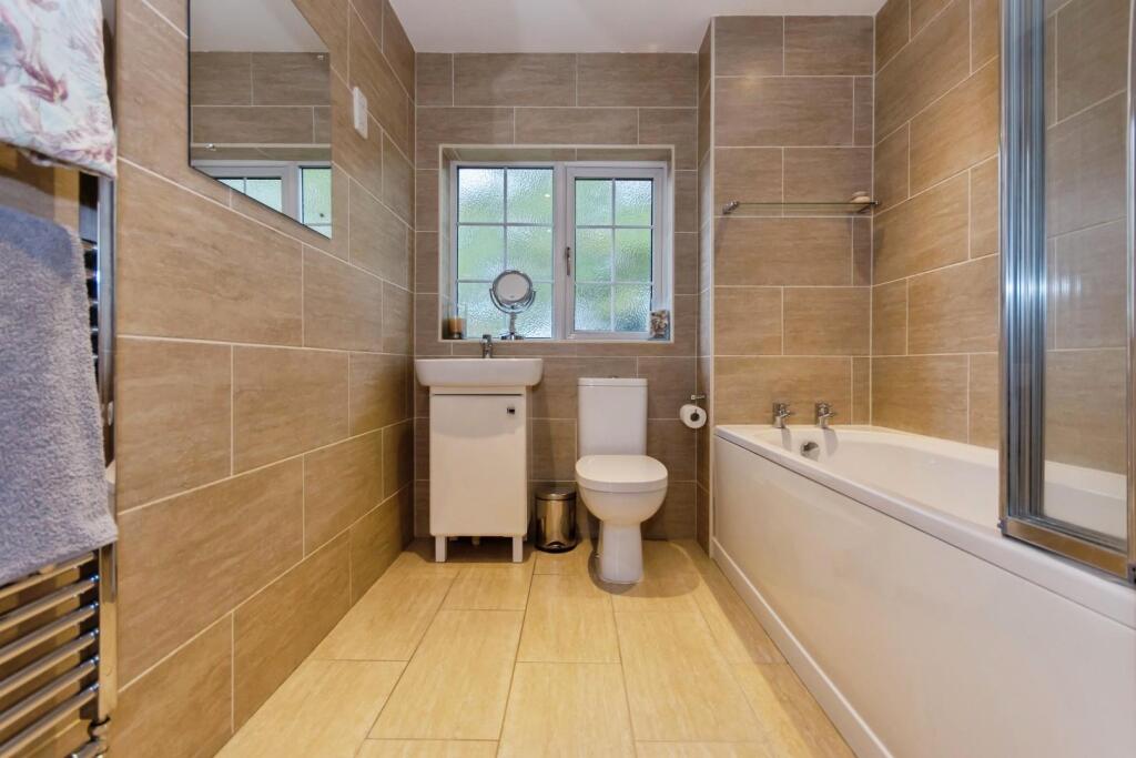Additional image 23 of Boningale Way, Dorridge, Solihull