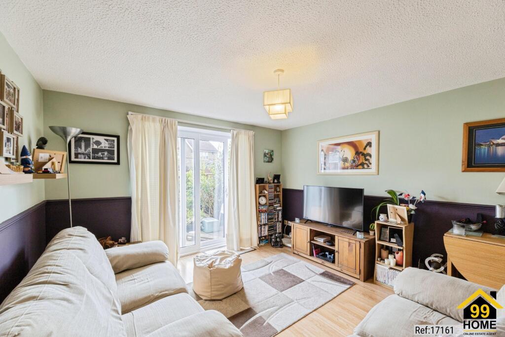 House in Milton Keynes, Monkston, Kents Hill, Monkston and Brinklow - View 3