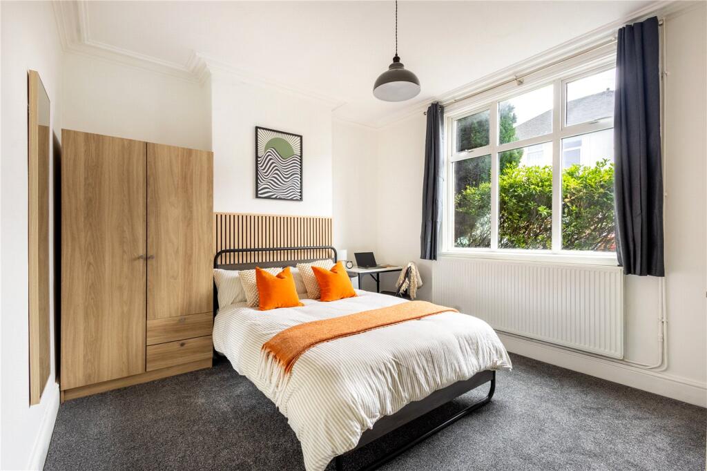 Main image of property: Claridge Road, Stoke-on-Trent, Staffordshire, ST4