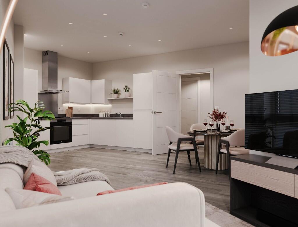Main image of property: 81 Park View,
Acton
London,
W3 0PU