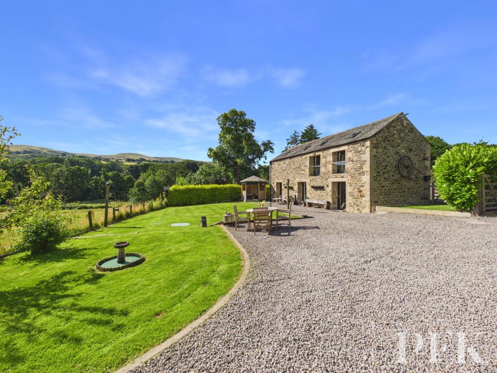 House in Cockermouth CA13, Blindbothel - View 2