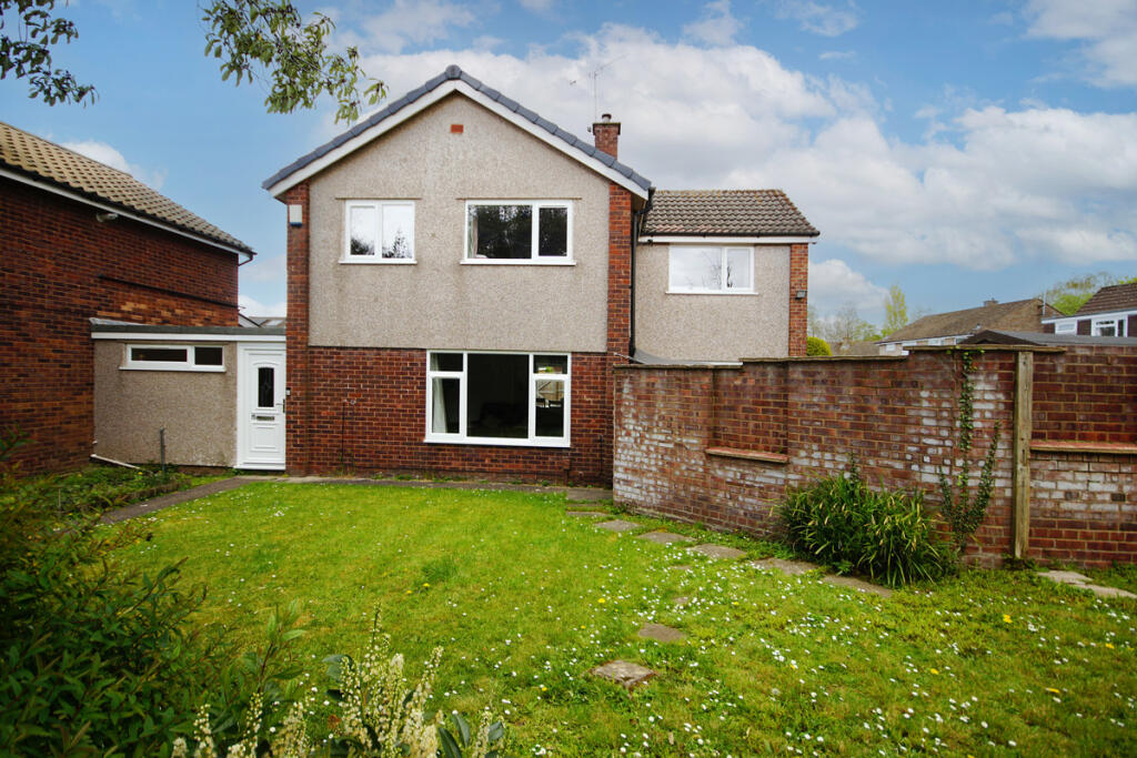 Main image of property: Regents Close, Bristol, United Kingdom, BS35