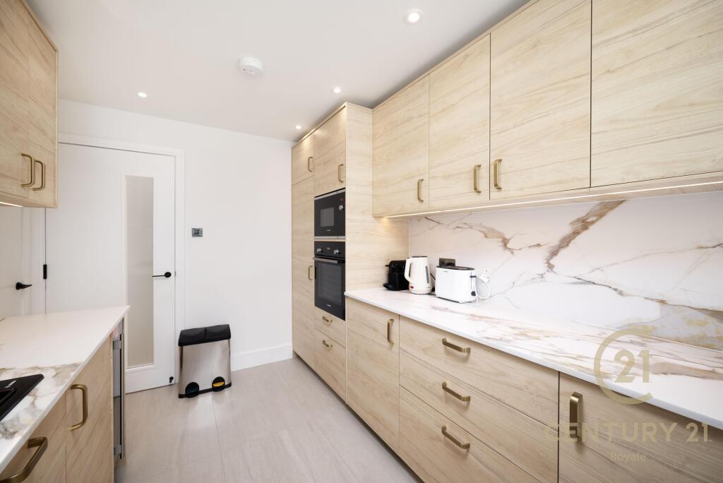 Apartment in London, Kensal Town, Bayswater - View 4