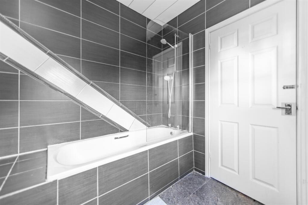Apartment in Newcastle upon Tyne, Heaton - More