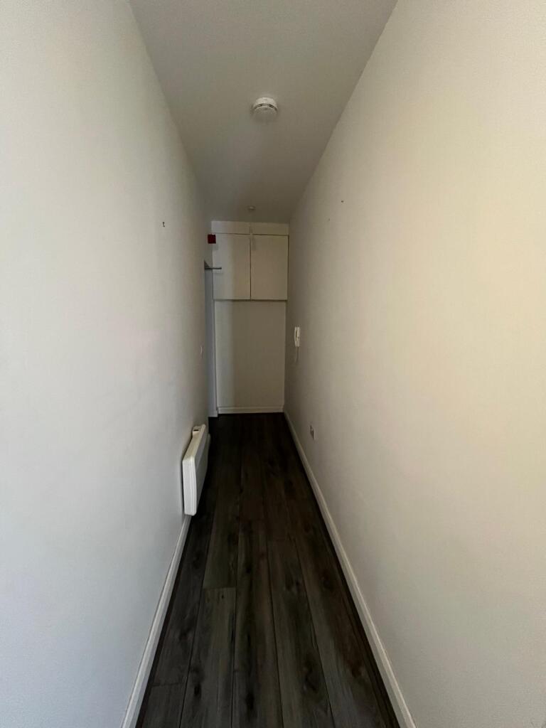 Great Cheetham Street West, Salford, Greater Manchester, M7 - More