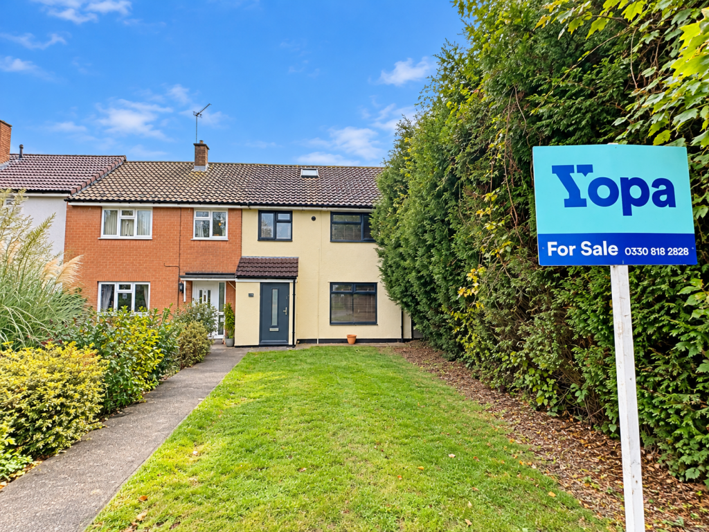 Main image of property: Coniston Road, Bristol, BS34