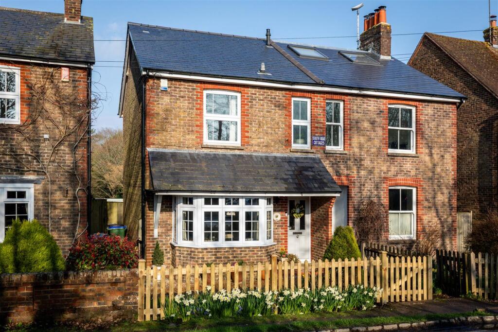 Main image of property: South Road, Wivelsfield Green