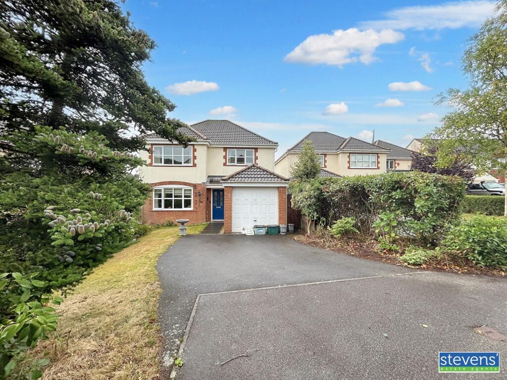 Main image of property: Curlew Close, Okehampton, Devon, EX20