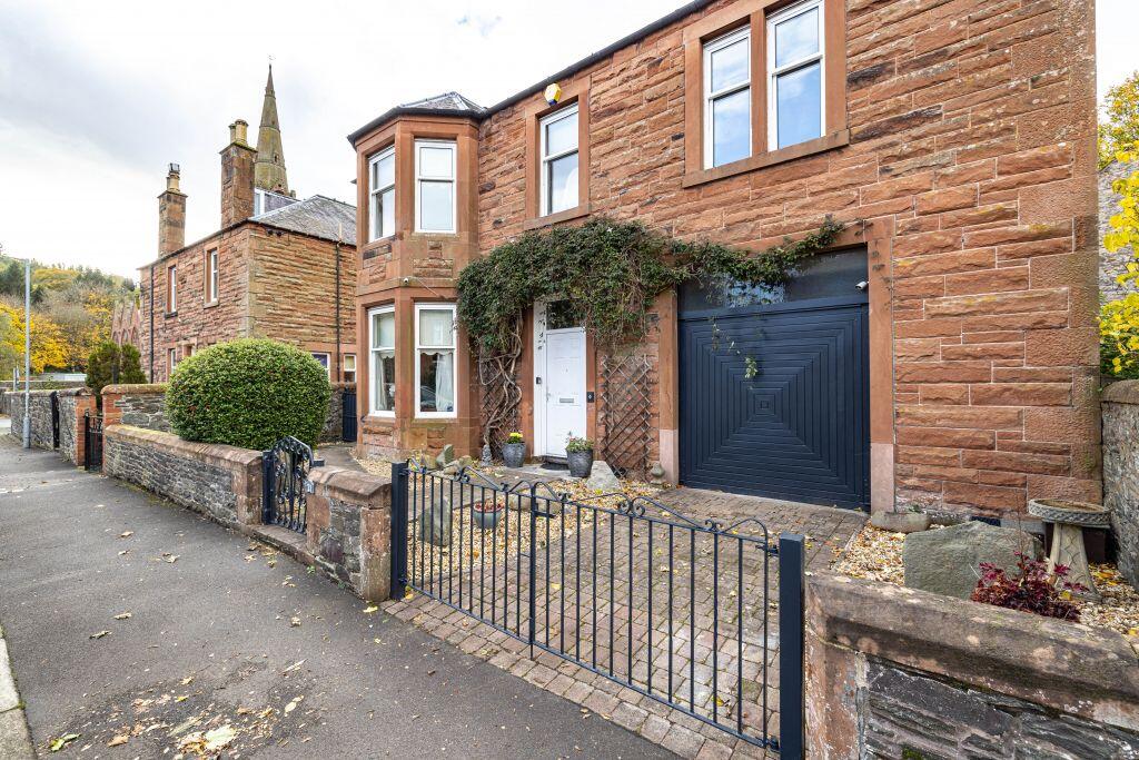 21 Gala Terrace, Galashiels, TD1 3JT photo 2