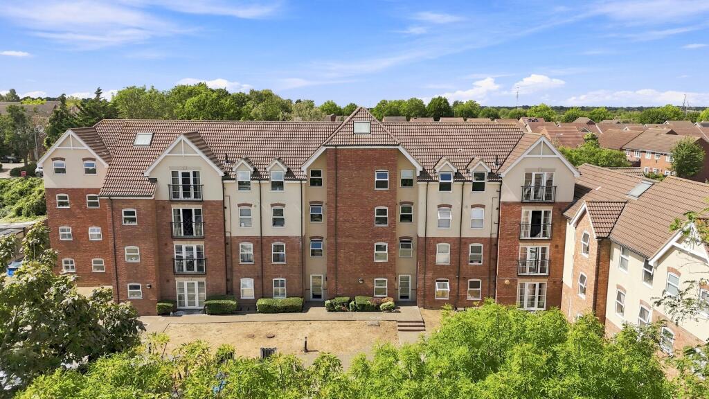Main image of property: SARTORIA COURT, Lenthall Avenue, Grays