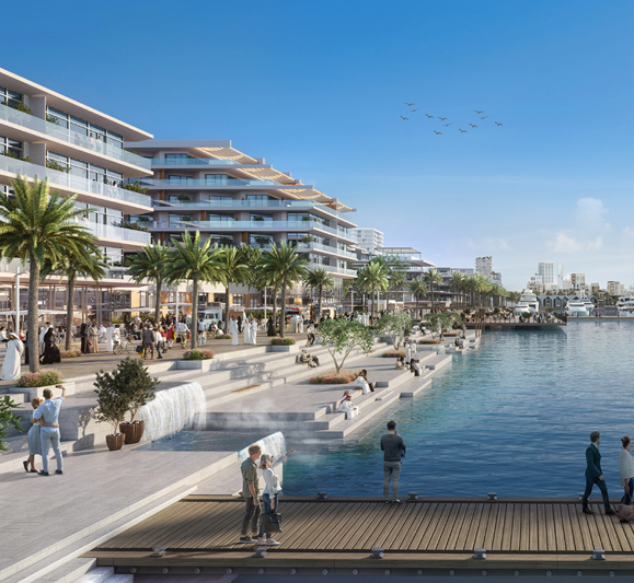 Main image of property: Dubai