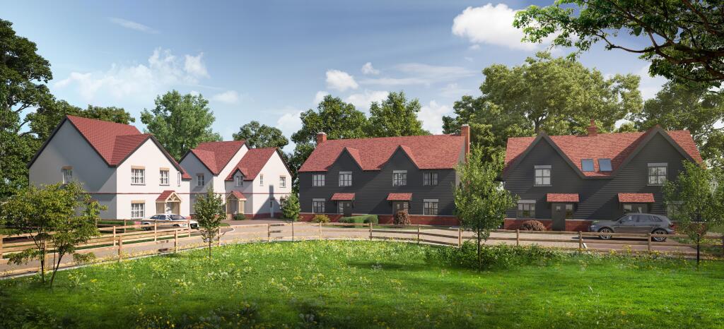 Main image of property: The Well, Pirton Road, Hitchin, SG5