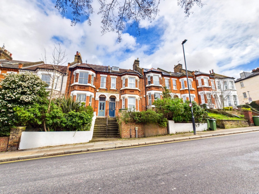 Main image of property: Charlton Church Lane, London, Greater London, SE7