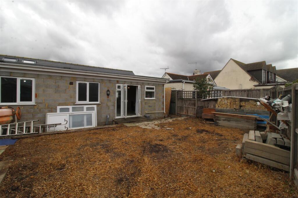 House in Herne Bay, Kent - View 3