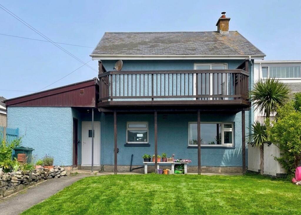 Main image of property: Westend House, High Street, Borth, Ceredigion